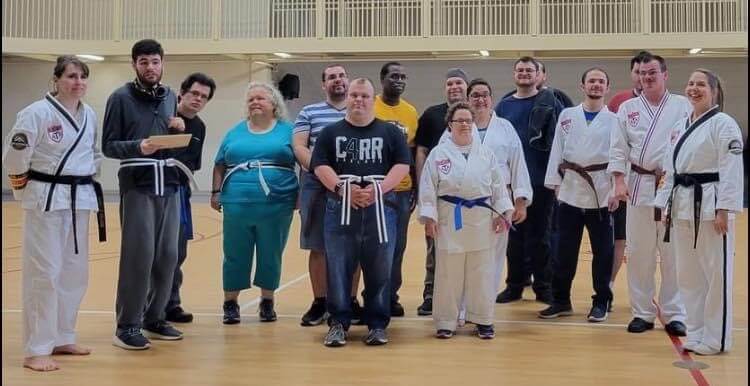 fitness-taekwondo