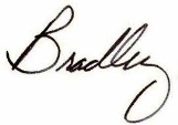 bradley-signature