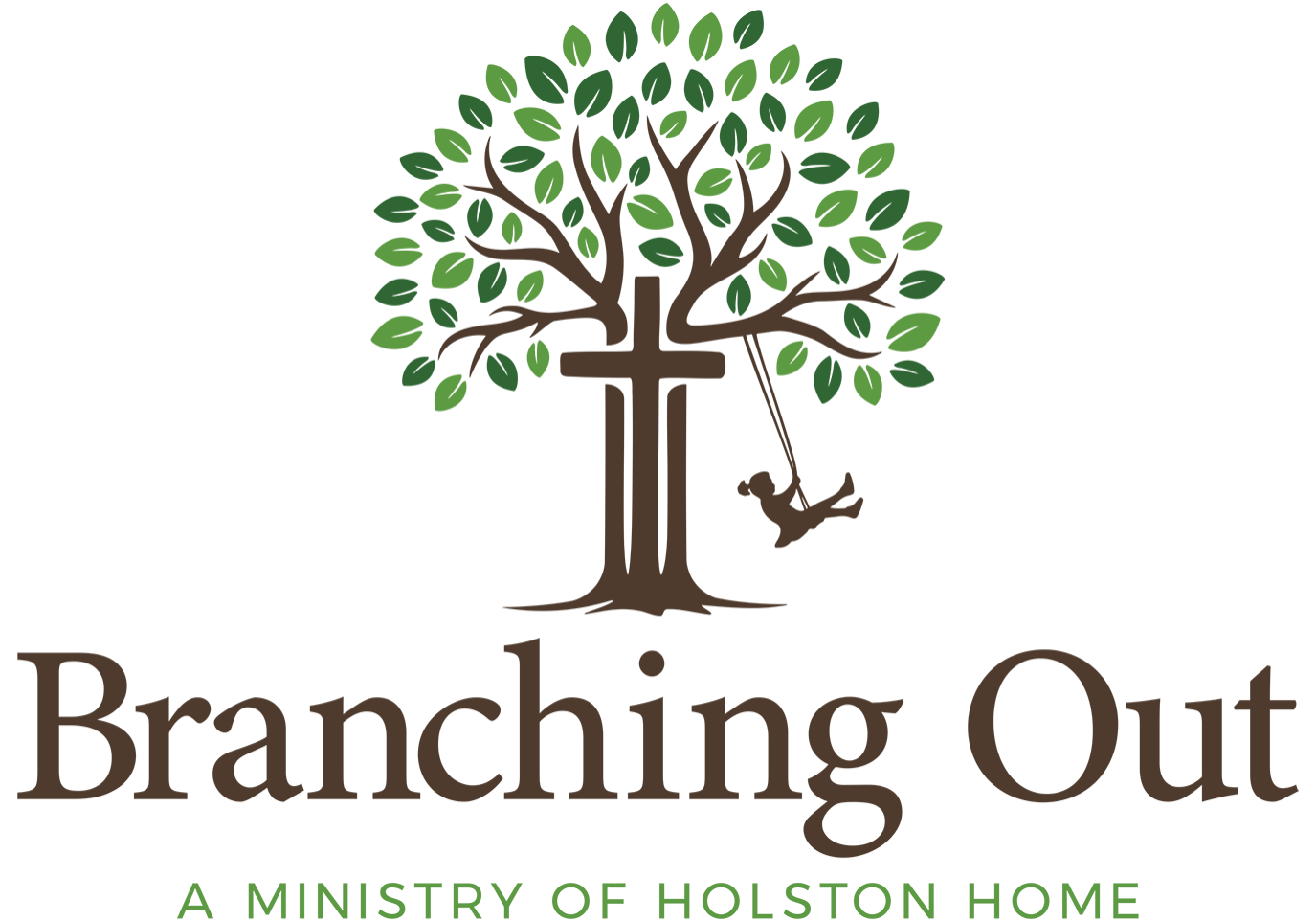 Branching-out-Square